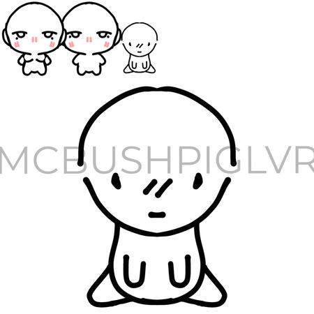 chibi pet